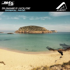 JAM's LB - Summer House ( original Prod. )