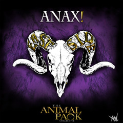 ANAX! - "EastSide" (Original Mix) [FREE MP3]