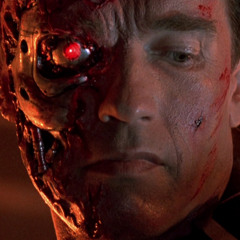 Terminator 2: Judgement Day