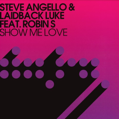 Steve Angello vs. David Guetta - Show Me Sexy Love (DJ Dave Thompson Bootleg)