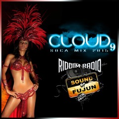 CLOUD 9 SOCA MIX 2015 PT.1