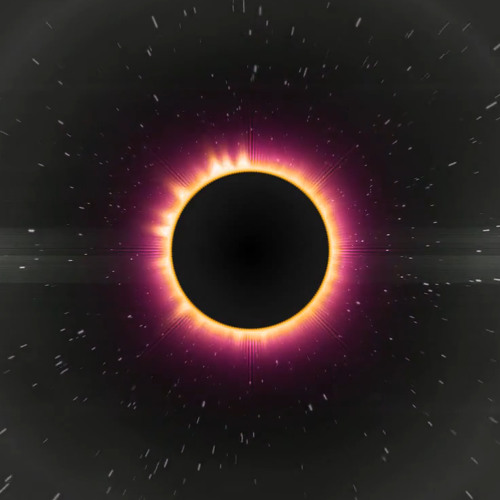 Tunnel Through The Cosmos