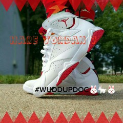 Wuddup Doc Prod. by Davey McFlyy