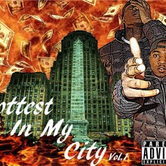 S.O.S.A- These Streets