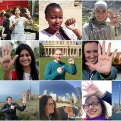 Jamie Oliver Food Revolution Super Ambassadors...