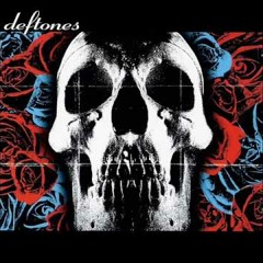 DEFTONES COVER (Anniversary of an uninteresting event )
