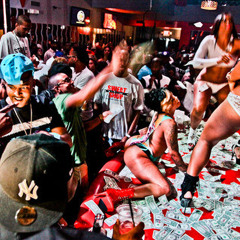 #HOOD #STREETS #STRIPPER MIXTAPE