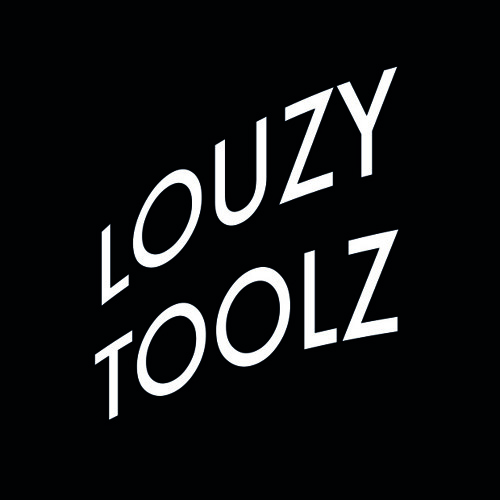 LOUZYTOOLZ - Feel It Out