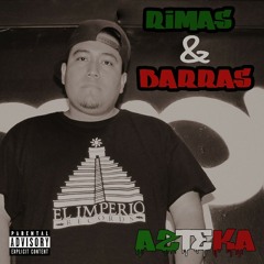 Azteka - Rimas & Barras