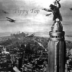 Kevrio & The Dashing Gents - Tippy Top