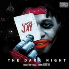 Bloody Jay - The Dark Night