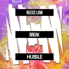 Break (Kyro Remix) - Reece Low