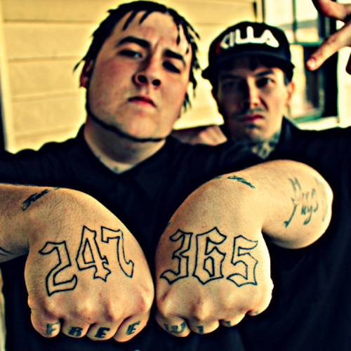 **Dope Ft. Tippy** (GuttaINK Ent.)