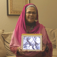 Dr. Amina Wadud, Islamic Scholar and Activist