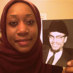 Faatimah Knight, Student