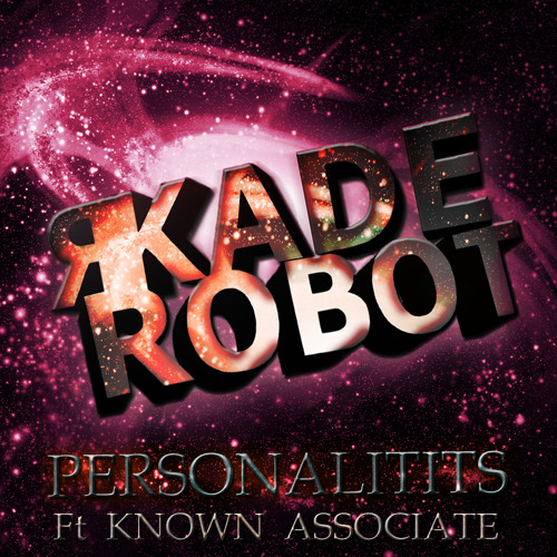 Personalitits (feat. Known Associate)