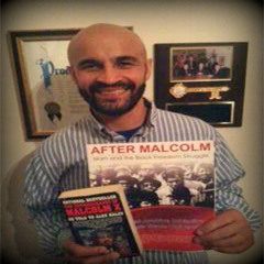 Tom La Porte, Humanities Instructor