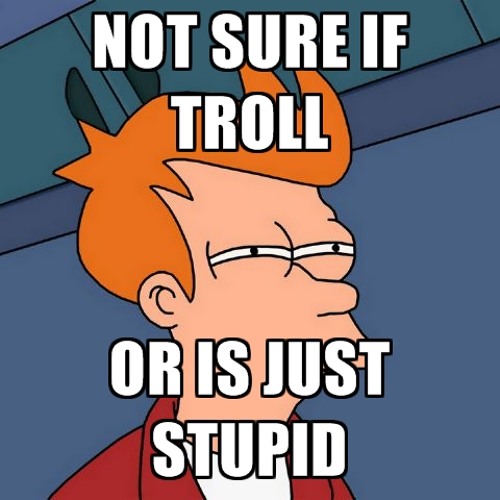 Stream Stupid Troll Song by Cool Songs | Listen online for free on SoundCloud