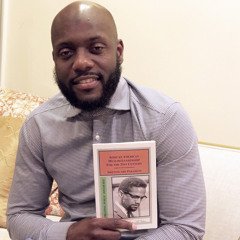 Ustadh Ubaydullah Evans, ALIM Scholar-in-Residence