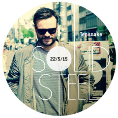 Solid Steel Radio Show 22/5/2015 Hour 1 - Tensnake