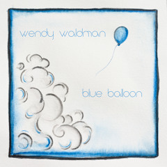 Blue Balloon