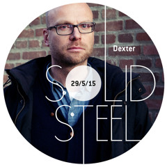 Solid Steel Radio Show 29/5/2015 Hour 2 - Dexter