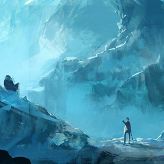 Kaemz - Ice Cave