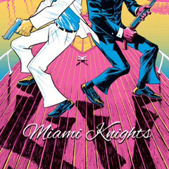 Miami Knights (feat. Jay Smith)