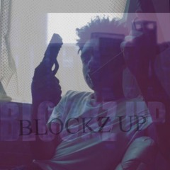 Pistol P - Blockz Up / Wit It