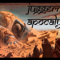 Juggernaut Apocalypse