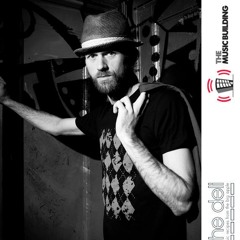 The Sound of a Miracle