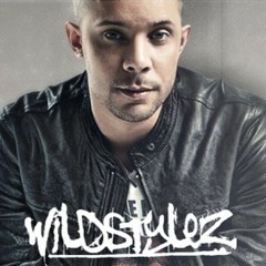 Wildstylez & audiotricz- Turn The Music Up (150 bpm edit)