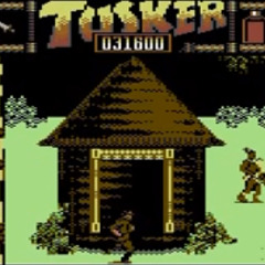 Tusker - The Jungle Remake Preview
