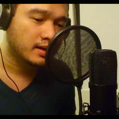 Just Tell Me You Love Me Cover