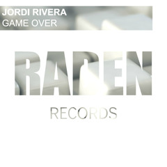 Jordi Rivera - Game Over