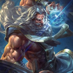 Zeus - King of the Gods