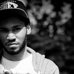 Kaytranada - Killa Cats