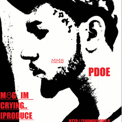 MBG_IM_CRYING.. [PRODUCE BY, QUANIF]