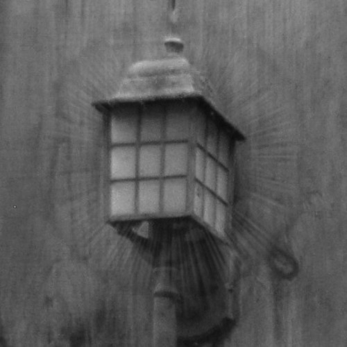 Noel & Billy (interpolating Eyes of the World)