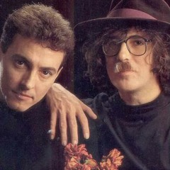 Solo Dios Sabe - Cover (Charly Garcia - Pedro Aznar)