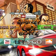 West Coast G Funk Rap Beat ''LET'S GO'' By ShonzY BeatZ (no Samples All Played)