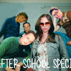 Working for the Weekend (LIVE Cover of Loverboy)