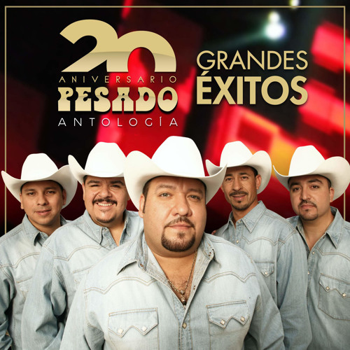 Stream PESADO Mi Primer Amor by GRUPO PESADO | Listen online for free on  SoundCloud