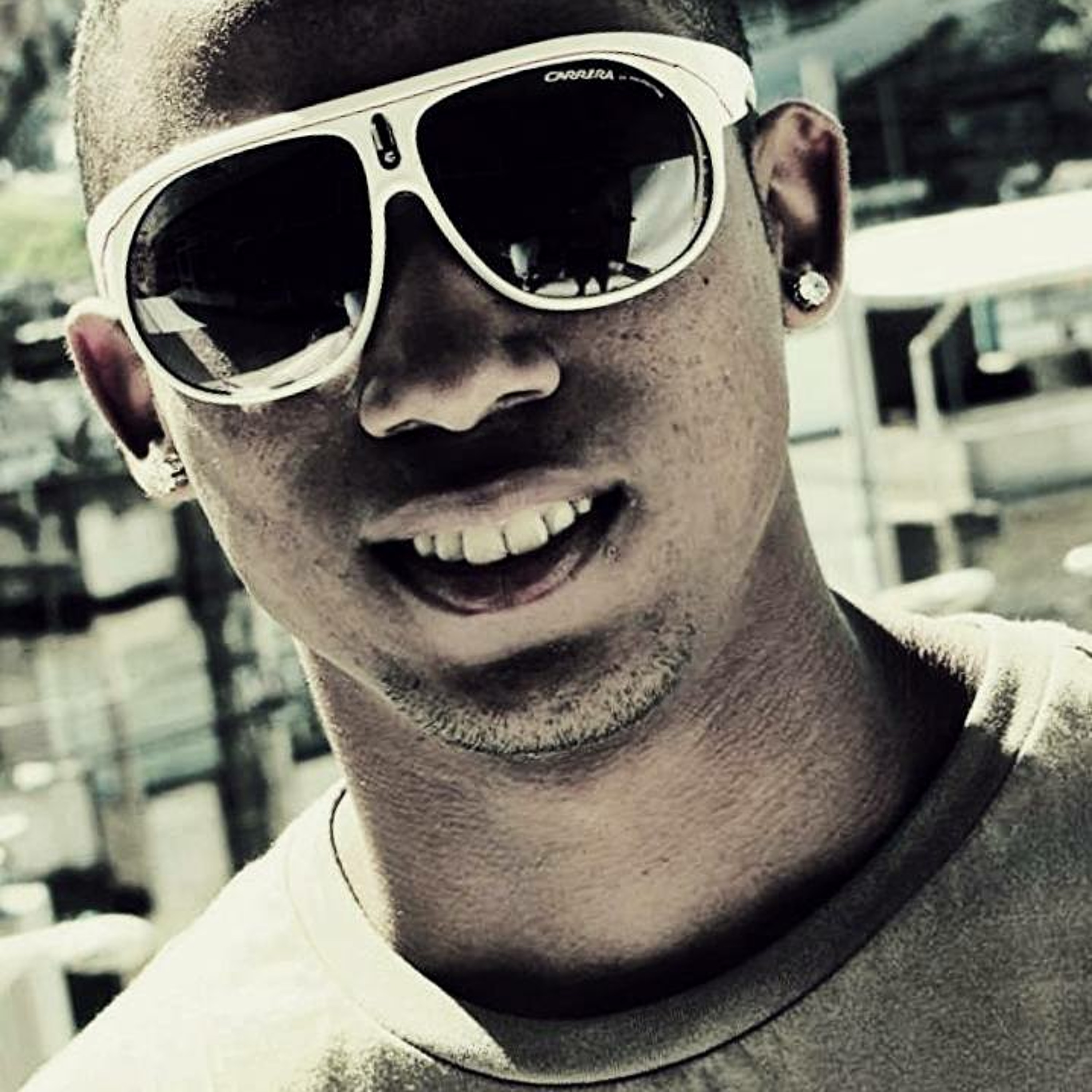 DJ Leandro - Instrubeat ®