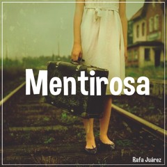 Mentirosa ( Elefante ) - Rafa Juárez (cover)