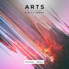 Urloop - Shudera (snippet) | ARTS Recordings | Out 08.06.2015