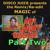 Artwork for Disco Juice Salutes ANDY GONZALEZ and his "JANDRY" remix - Part 2    5-16-2015