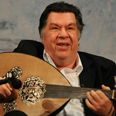 الشاطر عمرو - عمار الشريعى