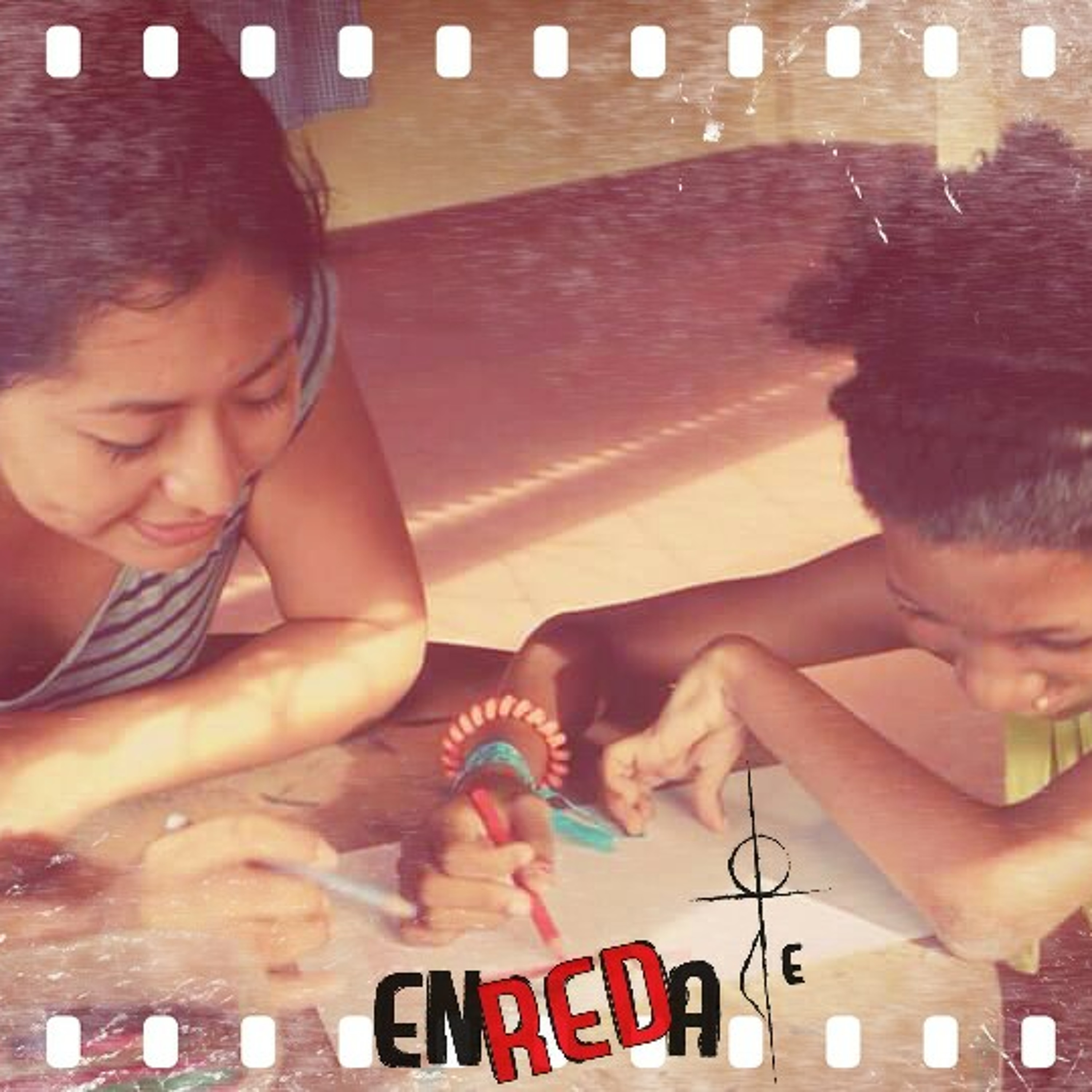 Temporada # 4 ~ Programa # 5 - Mayra Gualoto desde Brasil