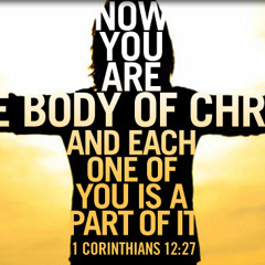 Songs from The Body Of Christ
